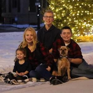 Meet your Posher, William